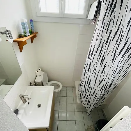 Nid Urbain A 2 Pas De La Gare - 383 Apartment
